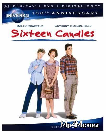 Sixteen Candles [18+] 1984 Hindi Dubbed Full Movie download full movie
